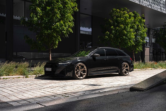Audi RS6 28 of 30