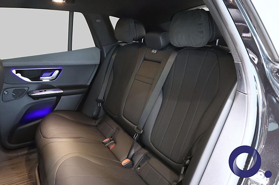 Mercedes-Benz EQE SUV 24 of 27