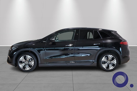 Mercedes-Benz EQE SUV 2 of 27