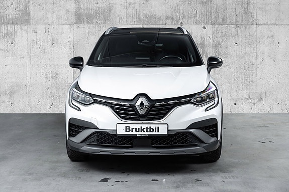 Renault Captur 2 of 24