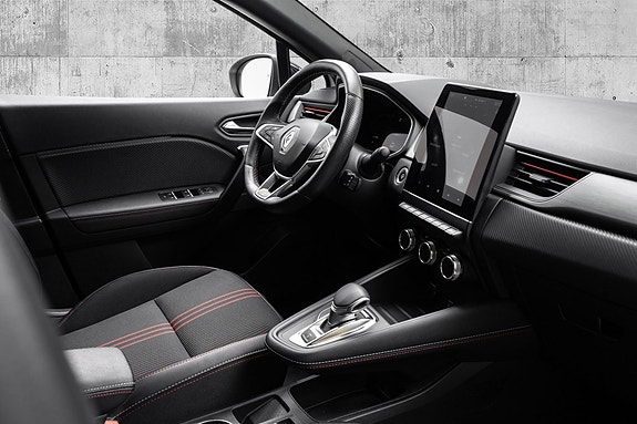 Renault Captur 23 of 24