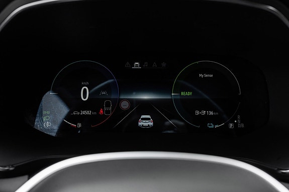 Renault Captur 18 of 24