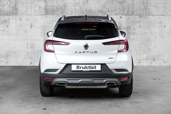 Renault Captur 5 of 24