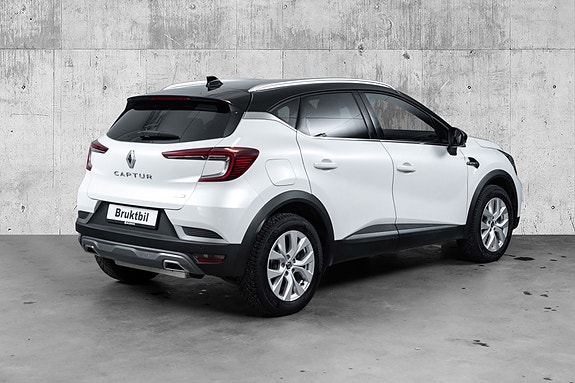 Renault Captur 7 of 24