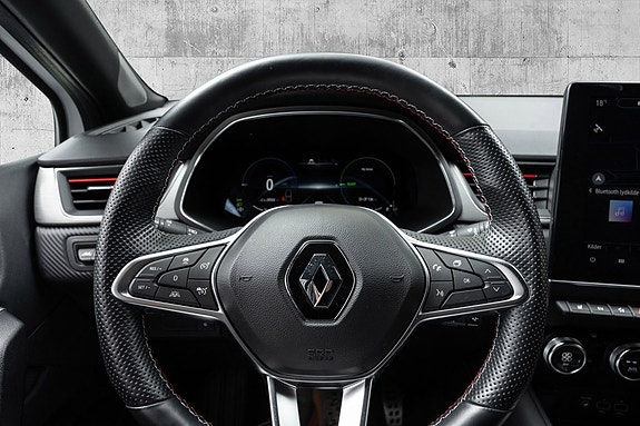 Renault Captur 17 of 24