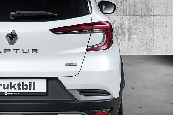 Renault Captur 4 of 24