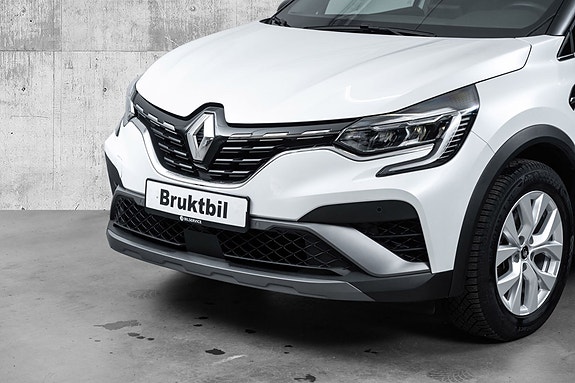Renault Captur 9 of 24