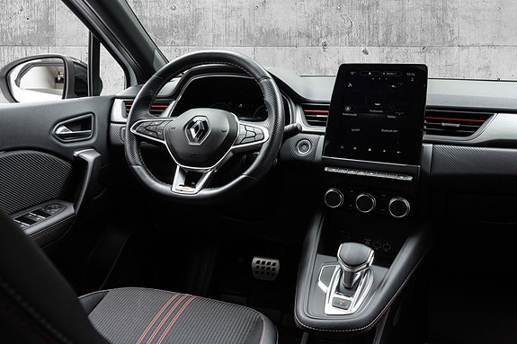 Renault Captur 20 of 24