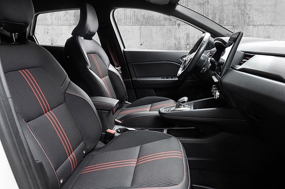 Renault Captur 22 of 24
