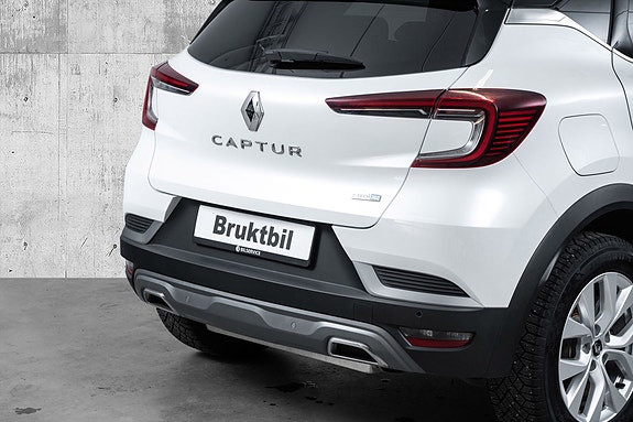 Renault Captur 6 of 24