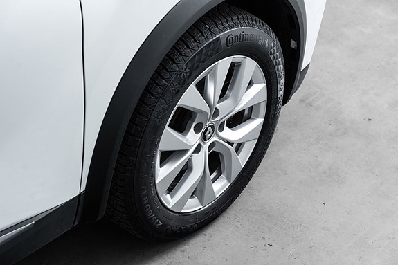 Renault Captur 8 of 24