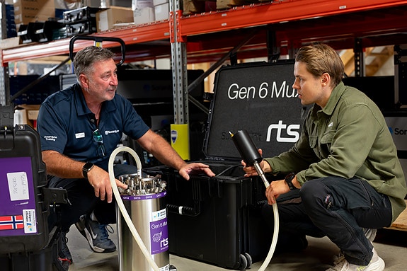 Bilde 1 av 4 i jobbannonse-galleriet