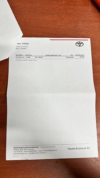 Toyota Prius 25 of 30