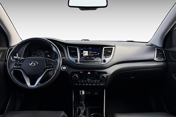 Hyundai Tucson 7 of 20