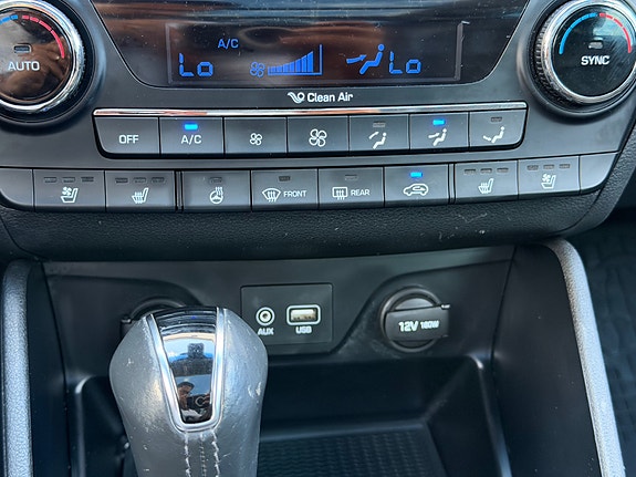 Hyundai Tucson 17 of 20