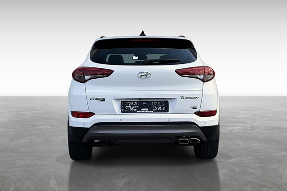 Hyundai Tucson 5 of 20