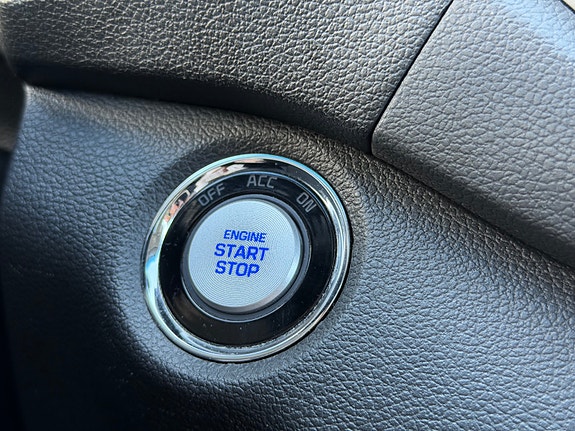 Hyundai Tucson 19 of 20