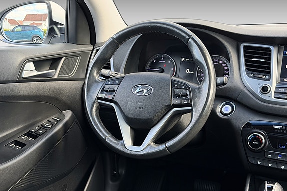 Hyundai Tucson 8 of 20