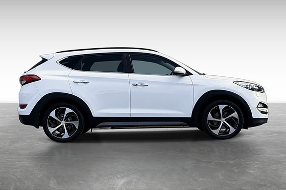 Hyundai Tucson 3 of 20