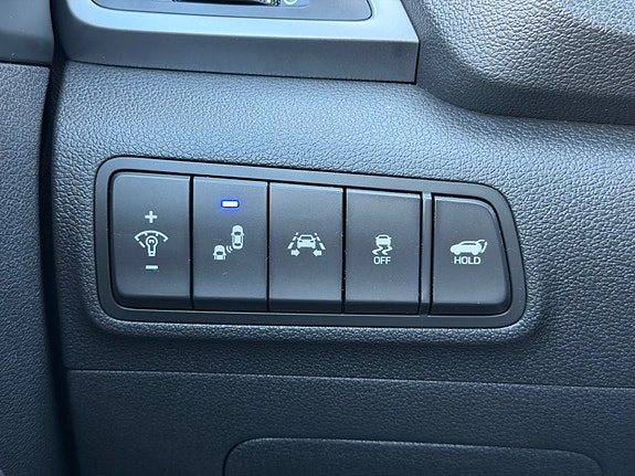 Hyundai Tucson 18 of 20