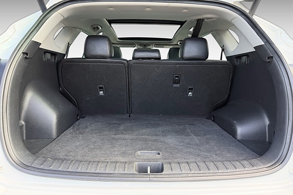 Hyundai Tucson 6 of 20