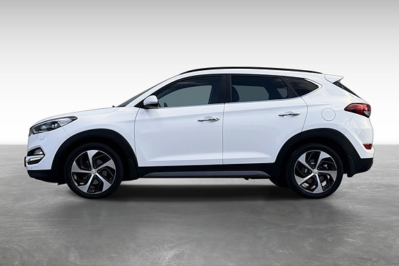 Hyundai Tucson 4 of 20