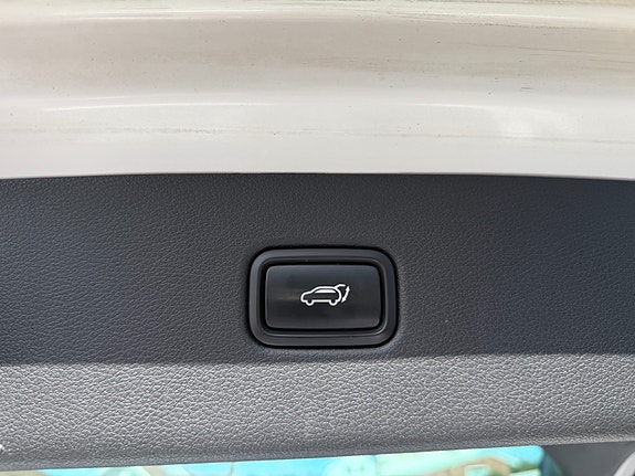 Hyundai Tucson 20 of 20