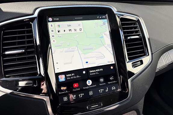 Volvo XC90 14 of 18