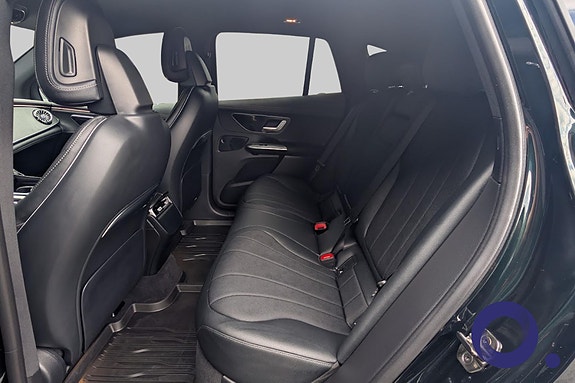 Mercedes-Benz EQE SUV 12 of 19