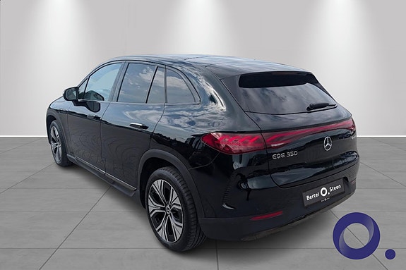 Mercedes-Benz EQE SUV 3 of 19