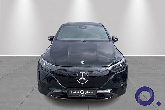 Mercedes-Benz EQE SUV 9 of 19