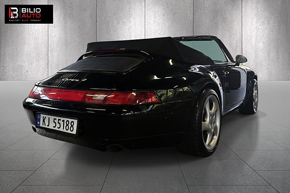 Porsche 911 Carrera 5 of 12