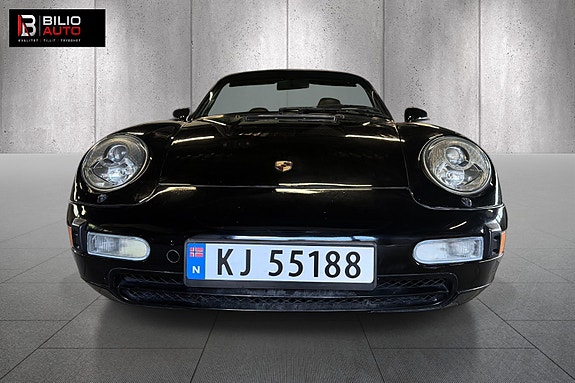 Porsche 911 Carrera 2 of 12