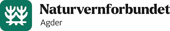 Naturvernforbundet i Agder logo
