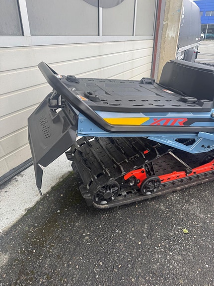 Ski-doo Expedition Extreme 900 Ace Turbo R 6 of 8