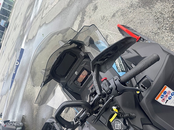 Ski-doo Expedition Extreme 900 Ace Turbo R 5 of 8