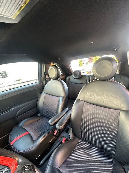 Fiat 500e 8 of 16