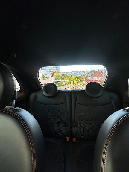 Fiat 500e 9 of 16