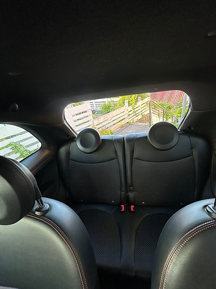 Fiat 500e 13 of 16