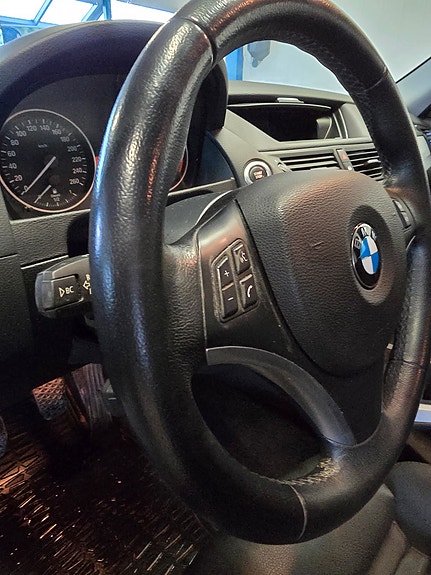 BMW X1 10 of 22