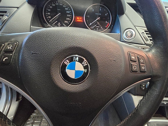 BMW X1 12 of 22