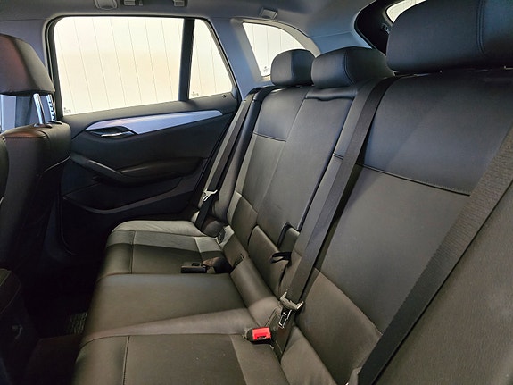 BMW X1 7 of 22