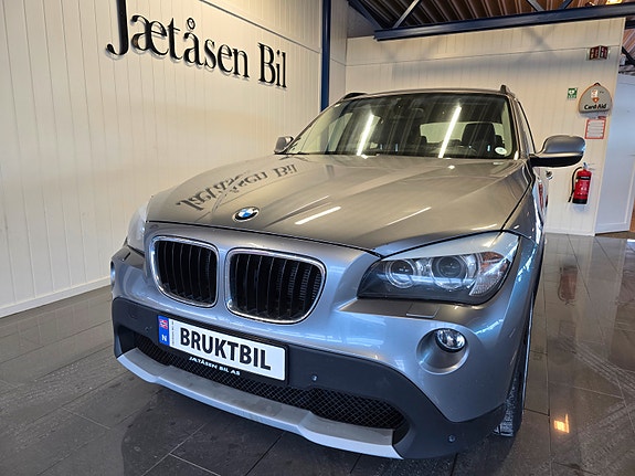 BMW X1 6 of 22