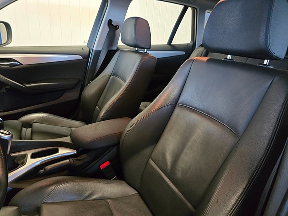 BMW X1 9 of 22