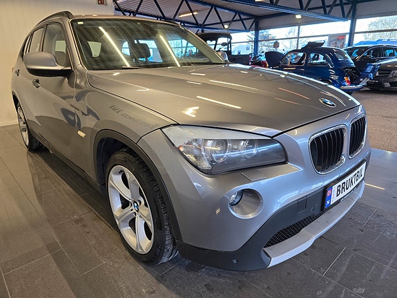 BMW X1 5 of 22
