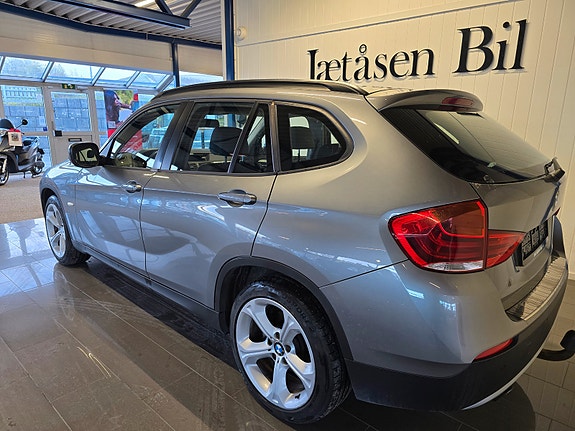 BMW X1 3 of 22