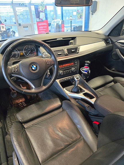 BMW X1 8 of 22