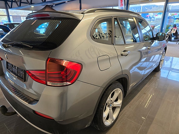 BMW X1 4 of 22
