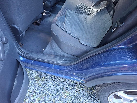 Opel Corsa 23 of 27