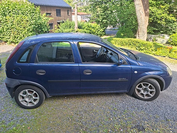 Opel Corsa 4 of 27